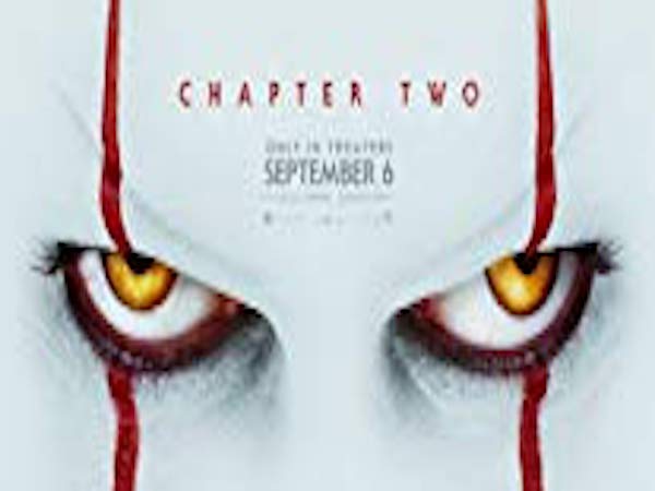 It Chapter Two (2019) It Chapter Two (2019)